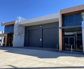 Factory, Warehouse & Industrial commercial property for lease at Unit 11/15-21 Beaconsfield Street Fyshwick ACT 2609