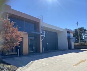 Factory, Warehouse & Industrial commercial property for lease at Unit 11/15-21 Beaconsfield Street Fyshwick ACT 2609