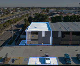 Factory, Warehouse & Industrial commercial property for lease at 1/492 Fullarton Road Airport West VIC 3042