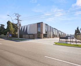 Factory, Warehouse & Industrial commercial property for lease at 1/492 Fullarton Road Airport West VIC 3042