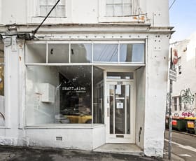 Shop & Retail commercial property for lease at Ground Floor/235 Gertrude Street Fitzroy VIC 3065