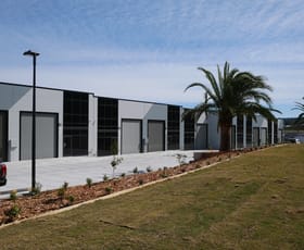 Factory, Warehouse & Industrial commercial property for lease at Unit 3 & 4/15 Kangoo Road Somersby NSW 2250