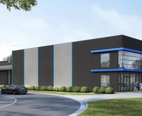 Factory, Warehouse & Industrial commercial property for lease at 7-11 Forefront Drive Mickleham VIC 3064
