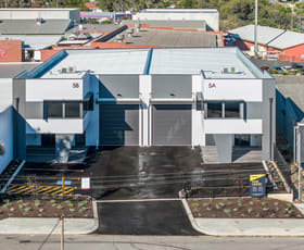 Offices commercial property for lease at 5A & 5B Rees Street O'connor WA 6163