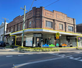 Shop & Retail commercial property for lease at 132-134 Smith Street Summer Hill NSW 2130