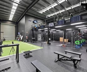 Factory, Warehouse & Industrial commercial property for lease at 8/1-7 Friars Road Moorabbin VIC 3189