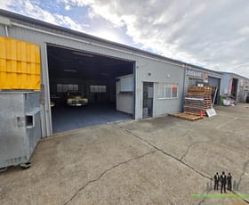 Factory, Warehouse & Industrial commercial property for lease at 3/56 High St Kippa-ring QLD 4021