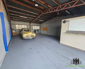 Factory, Warehouse & Industrial commercial property for lease at 3/56 High St Kippa-ring QLD 4021