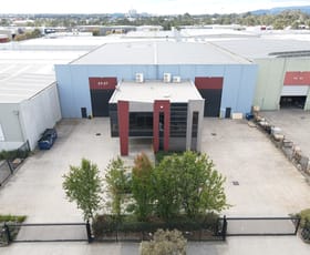 Factory, Warehouse & Industrial commercial property leased at 23-27 Rodeo Drive Dandenong VIC 3175