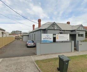 Medical / Consulting commercial property for lease at Level Rear/37 Geelong Road Footscray VIC 3011