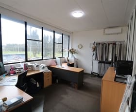 Offices commercial property for lease at Suite 3/60-68 Box Road Taren Point NSW 2229