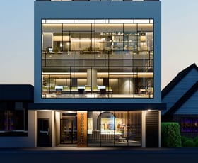 Medical / Consulting commercial property for lease at 59 Rose Street Essendon VIC 3040