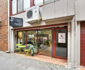 Shop & Retail commercial property for lease at 2 Kempson Walk Berwick VIC 3806