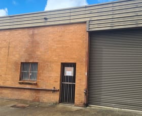 Factory, Warehouse & Industrial commercial property for lease at 1 Forge Street Blacktown NSW 2148