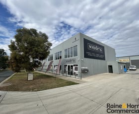 Showrooms / Bulky Goods commercial property for lease at 13/8 Beaconsfield Street Fyshwick ACT 2609