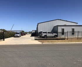 Factory, Warehouse & Industrial commercial property for lease at 19 Priority Court Edinburgh North SA 5113