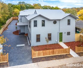 Medical / Consulting commercial property for lease at Office/48 Brantome Street Gisborne VIC 3437
