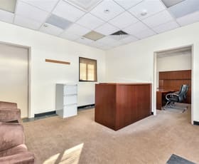 Other commercial property leased at NT