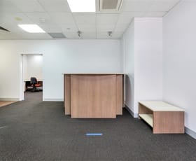 Medical / Consulting commercial property leased at NT