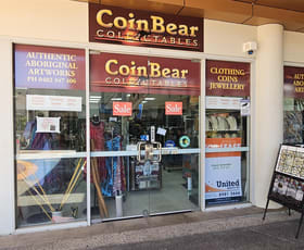 Offices commercial property for lease at NT
