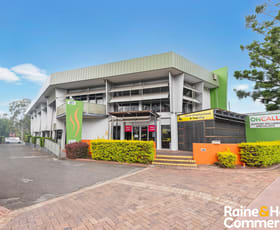 Offices commercial property for lease at 401 Gympie Road Strathpine QLD 4500