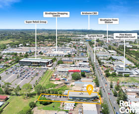 Offices commercial property for lease at 401 Gympie Road Strathpine QLD 4500