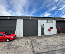Factory, Warehouse & Industrial commercial property for lease at 4/94 Auburn Street Wollongong NSW 2500