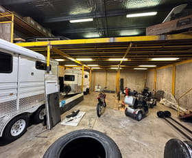Factory, Warehouse & Industrial commercial property for lease at 4/94 Auburn Street Wollongong NSW 2500