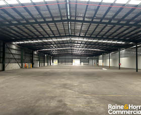 Factory, Warehouse & Industrial commercial property for lease at 1/74 Mildura Street Fyshwick ACT 2609