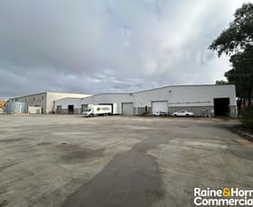 Factory, Warehouse & Industrial commercial property for lease at 1/74 Mildura Street Fyshwick ACT 2609