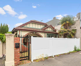 Medical / Consulting commercial property for lease at 173 Wellington Street Flemington VIC 3031