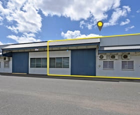 Factory, Warehouse & Industrial commercial property for lease at 3/111 Coonawarra Road Winnellie NT 0820