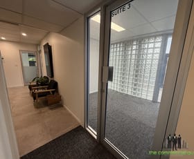 Offices commercial property for lease at S.3, 3/91 Landsborough Ave Scarborough QLD 4020