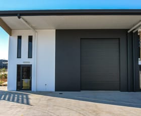 Factory, Warehouse & Industrial commercial property for lease at 1/1 Drury Lane Dundowran QLD 4655