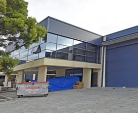 Factory, Warehouse & Industrial commercial property for lease at Silverwater NSW 2128