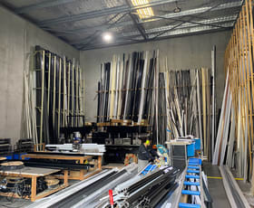Factory, Warehouse & Industrial commercial property for lease at Silverwater NSW 2128