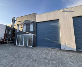 Factory, Warehouse & Industrial commercial property leased at 3/4 Resources Court Molendinar QLD 4214