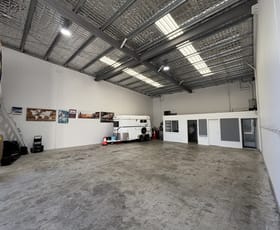 Factory, Warehouse & Industrial commercial property leased at 3/4 Resources Court Molendinar QLD 4214