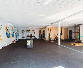 Factory, Warehouse & Industrial commercial property for lease at 1 and 2/14 Huddart Court Mitchell ACT 2911