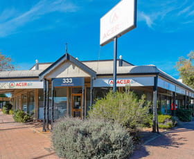 Offices commercial property for lease at Shops 1 & 3, 333 Unley Road Malvern SA 5061