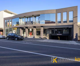 Medical / Consulting commercial property leased at Suite 13/214-216 Bay Street Brighton VIC 3186
