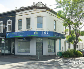 Shop & Retail commercial property for lease at 107 Church Street Richmond VIC 3121