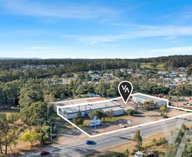 Factory, Warehouse & Industrial commercial property for lease at 384 Maitland Road Cessnock NSW 2325