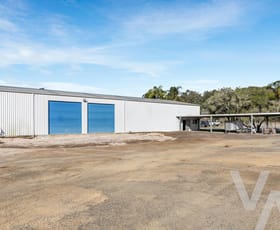 Factory, Warehouse & Industrial commercial property for lease at 384 Maitland Road Cessnock NSW 2325