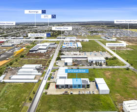 Factory, Warehouse & Industrial commercial property for lease at 3/12 Icon Drive Delacombe VIC 3356
