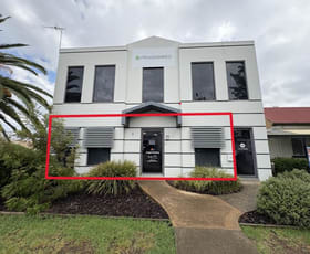 Medical / Consulting commercial property for lease at Ground  Suite 2/8 Fitzhardinge Street Wagga Wagga NSW 2650