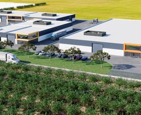 Factory, Warehouse & Industrial commercial property for lease at Virginia AgroTech Park 450 King Road Virginia SA 5120