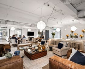 Offices commercial property for lease at Ground Floor/39 Albany St Crows Nest NSW 2065