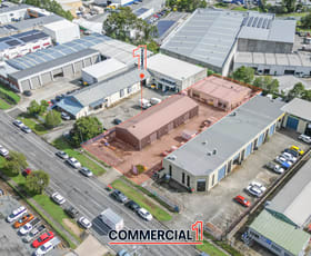 Factory, Warehouse & Industrial commercial property for lease at Molendinar QLD 4214
