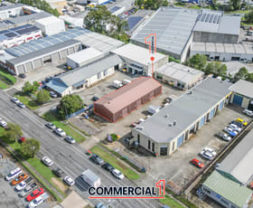 Factory, Warehouse & Industrial commercial property for lease at Molendinar QLD 4214